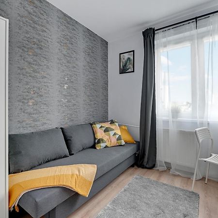 Pilotow 20C Rooms Gdańsk Eksteriør bilde