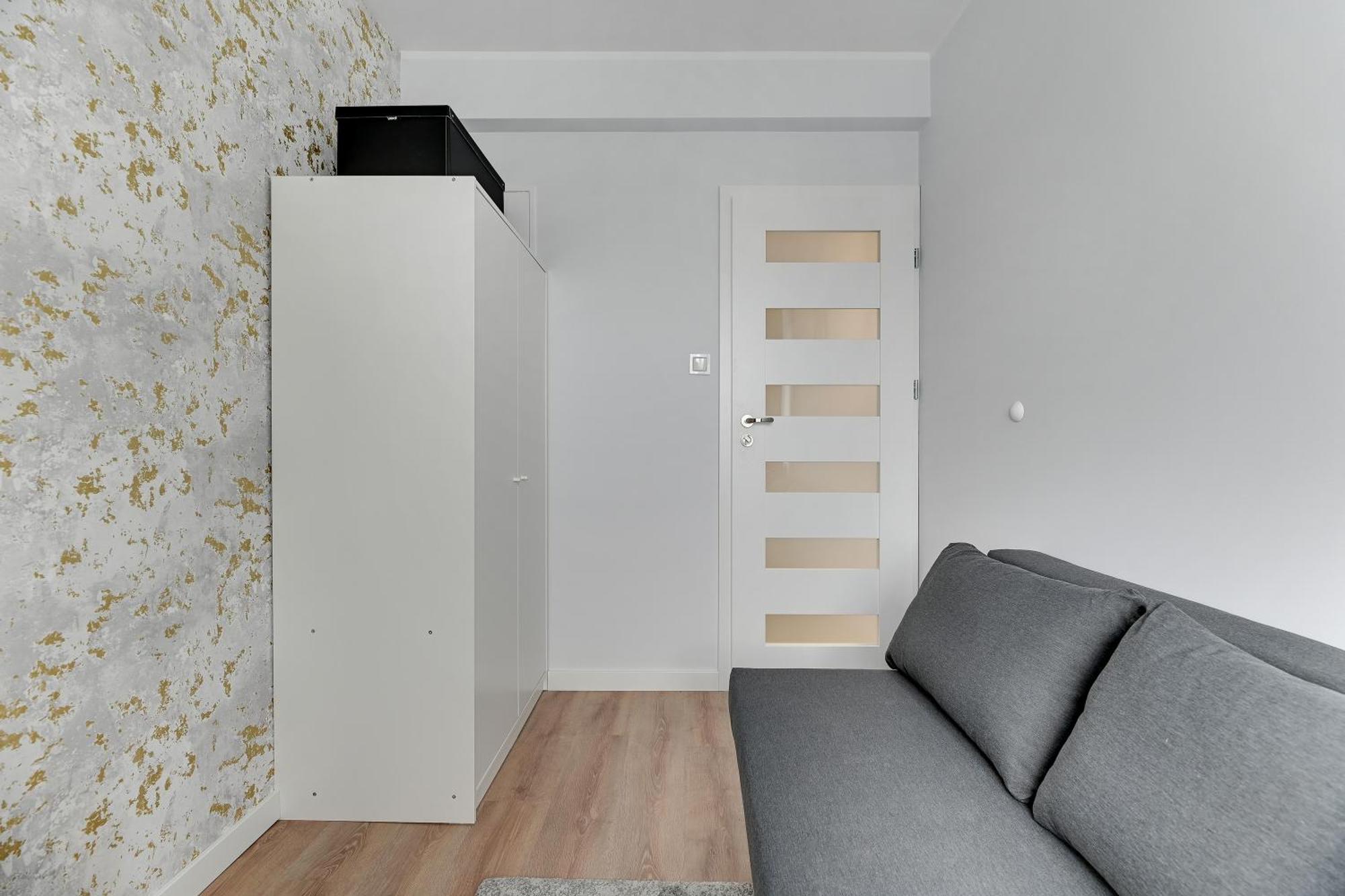 Pilotow 20C Rooms Gdańsk Eksteriør bilde