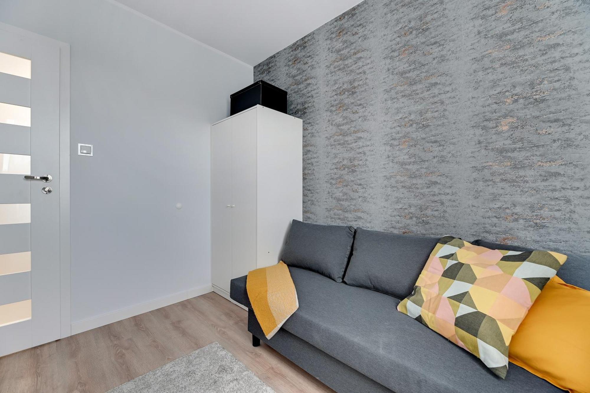 Pilotow 20C Rooms Gdańsk Eksteriør bilde